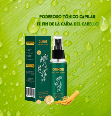 Ouhoe Natural Herbs